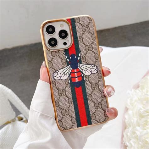 gucci cover for iphone 14 pro max|Gucci phone case wallet.